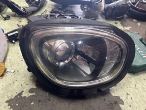 Mini Countryman F60 2017-2019 R Headlight (HID)