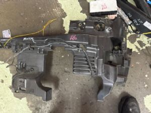 Mini Countryman F60 2017-2019 Rear Bumper Retainer RR