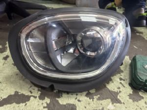 Mini Countryman F60 2017-2019 L Headlight (HID)