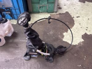 Mini Countryman F60 2017-2019 Gear Shifter Cable Set