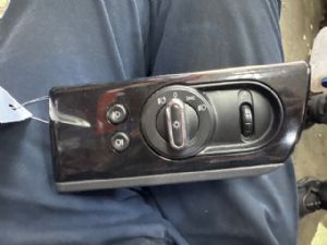 Mini Countryman F60 2017-2019 Headlight Switch