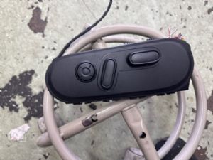 Mini Countryman F60 2017-2019 LF Seat Switch
