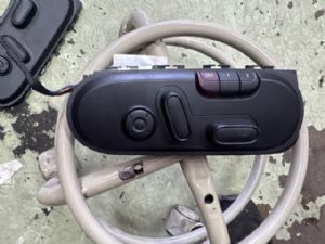 Mini Countryman F60 2017-2019 RF Seat Switch