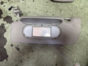 Mini Countryman F60 2017-2019 LH Sunvisor