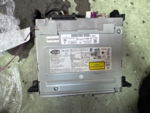 Mini Countryman F60 2017-2019 CD Player