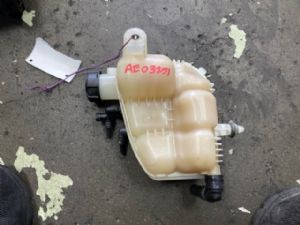 Mini Countryman F60 2017-2019 Radiator Spare Tank