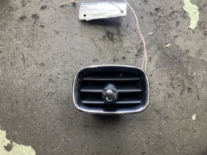 Mini Countryman F60 2017-2019 Dash Vent Surround RH