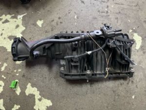 Mini Countryman F60 2017-2019 Engine Inlet Manifold