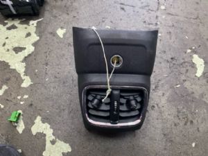 Mini Countryman F60 2017-2019 Rear Air Conditioning Vent