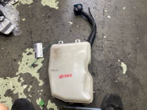 Mini Countryman F60 2017-2019 Front Washer Bottle