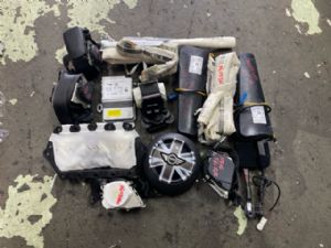 Mini Countryman F60 2017-2019 Air Bag Module