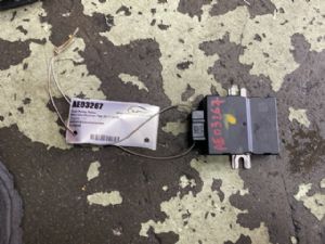 Mini Countryman F60 2017-2019 Fuel Pump Relay