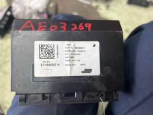 Mini Countryman F60 2017-2019 Climate Control Module