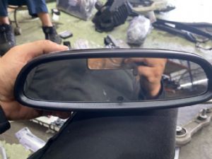 Mini Countryman F60 2017-2019 Rear View Mirror