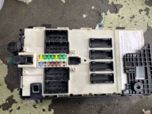 Mini Countryman F60 2017-2019 Body Control Module