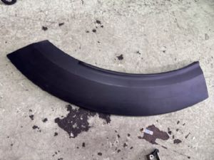 Mini Countryman F60 2017-2019 LR Wheel Arch Moulding