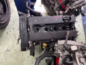 Chevrolet Cruze J300 2014-2016 Engine Assembly