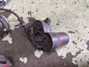 Mini Countryman F60 2017-2019 Parking Brake Motor