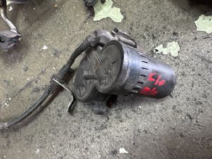 Mini Countryman F60 2017-2019 Parking Brake Motor