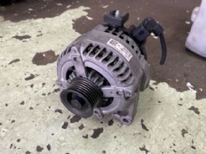 Mini Countryman F60 2017-2019 Alternator