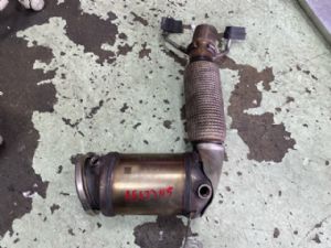 Mini Countryman F60 2017-2019 Catalytic Converter