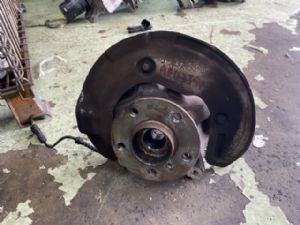 Mini Countryman F60 2017-2019 RF Knuckle