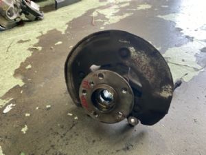 Mini Countryman F60 2017-2019 LF Knuckle