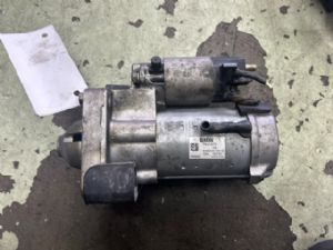 Mini Countryman F60 2017-2019 Starter Motor