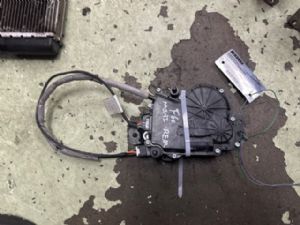 Mini Countryman F60 2017-2019 Tailgate Lock Assy