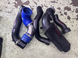 Mini Countryman F60 2017-2019 Intercooler Pipe