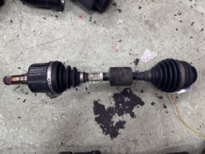 Mini Countryman F60 2017-2019 LF Driveshaft