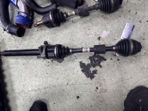 Mini Countryman F60 2017-2019 RF Driveshaft