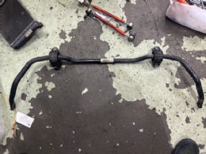 Mini Countryman F60 2017-2019 Front Sway Bar