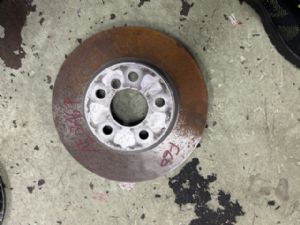 Mini Countryman F60 2017-2019 LF Brake Disc