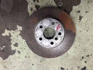 Mini Countryman F60 2017-2019 RF Brake Disc