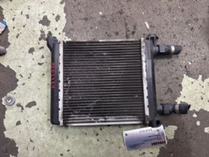 Mini Countryman F60 2017-2019 Intercooler