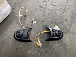 Mini Countryman F60 2017-2019 Volume Control Switch