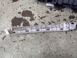 Mini Countryman F60 2017-2019 Rear Bumper Retainer