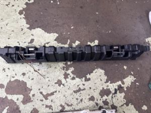 Mini Countryman F60 2017-2019 Rear Bumper Retainer