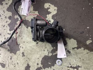 Mini Countryman F60 2017-2019 Throttle Body
