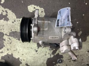 Mini Countryman F60 2017-2019 Air Cond Compressor