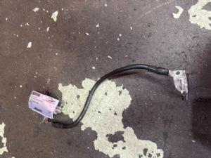 Mini Countryman F60 2017-2019 Battery Terminal