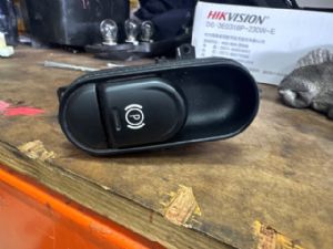Mini Countryman F60 2017-2019 Handbrake Switch