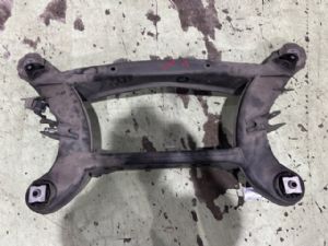 Mercedes-Benz C Class W205 2014-2018 Rear Subframe