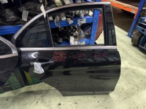 Mercedes-Benz C Class W205 2014-2018 RR Door Actuator