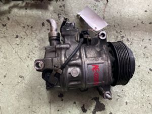 Mercedes-Benz C Class W205 2014-2018 Air Cond Compressor