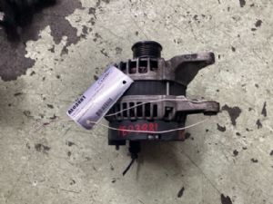 Mercedes-Benz C Class W205 2014-2018 Alternator