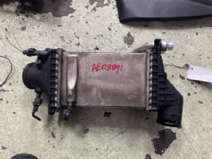 Mercedes-Benz C Class W205 2014-2018 Intercooler