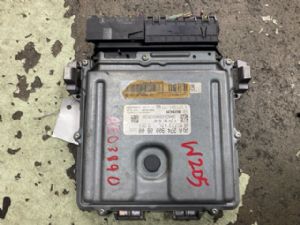 Mercedes-Benz C Class W205 2014-2018 ECU Computer