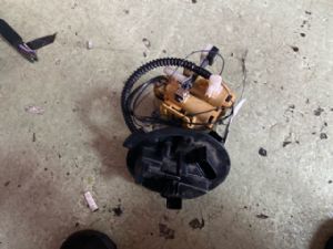 Mercedes-Benz C Class W205 2014-2018 Electric Fuel Pump
